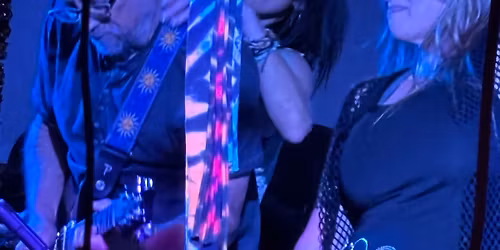 7th Virtue at The Catholic War Vets!