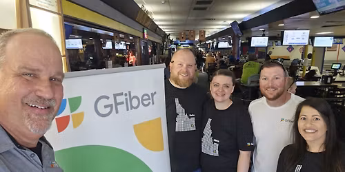 Rally in the Alley XLIII at Power Plant Live!