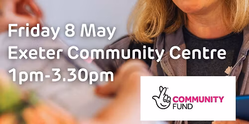 Let's Talk Tinnitus - Exeter