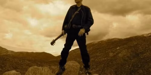 LIVE from the LOUNGE - INGE BERGE