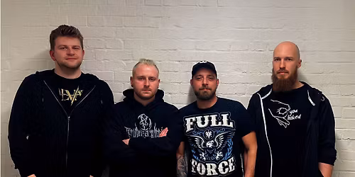 Thav Rockt! Live: Cesspool of Hate und Fallen Crown