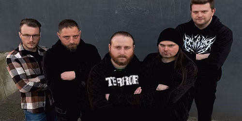 Thav Rockt! Live: Cesspool of Hate und Fallen Crown