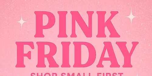 Pink Friday