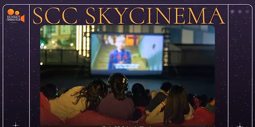 Screening of -Saiyaara\/SCC SkyCinema
