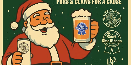\ud83c\udf85 Troy\u2019s Annual SantaCon Pub Crawl at Bootleggers