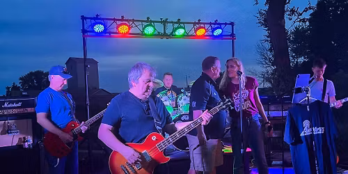 AirWaves at Millstream Brewing Co.