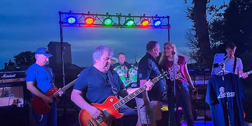 AirWaves at Millstream Brewing Co.