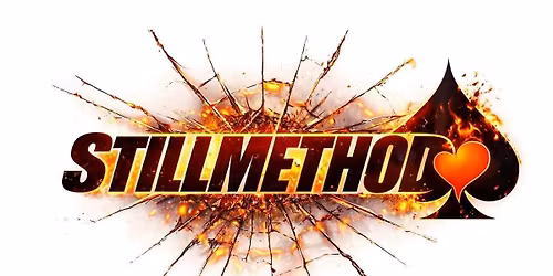 STILLMETHOD Returns to Skinny's Bar & Grill