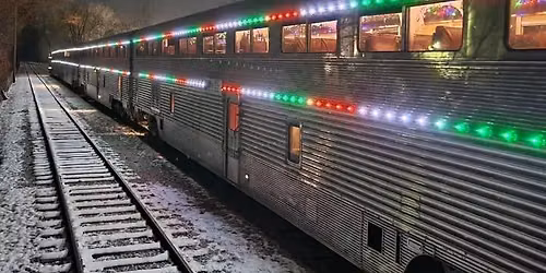 Nickel Plate Express Holiday Trivia
