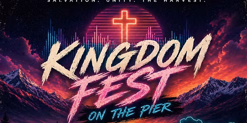 Kingdom Fest