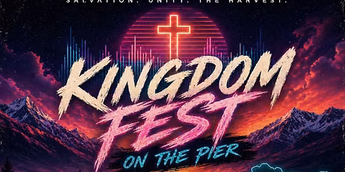 Kingdom Fest