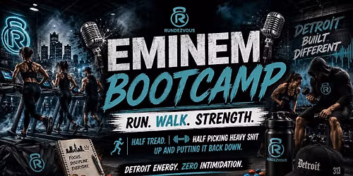 Eminem Bootcamp