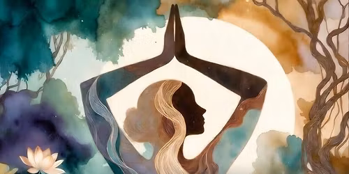 The Art of Unraveling: Soma Yin Intro Workshop