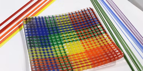 Make It! Bubble Stringer Dish (December 17)