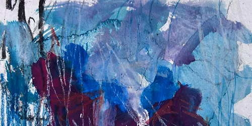 Mark Making and Expressive Drawing Workshop