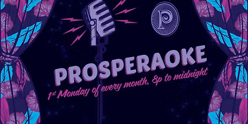 2025 PROSPERAOKE SEASON