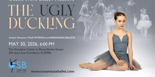 The Ugly Duckling