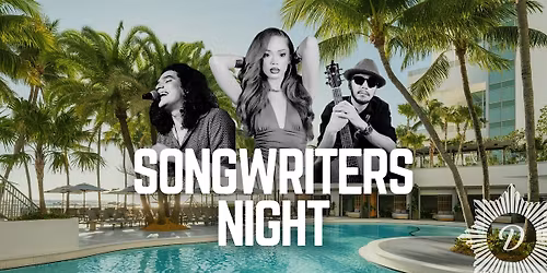 Songwriters Night