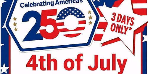 Hometown Days - Fourth of July