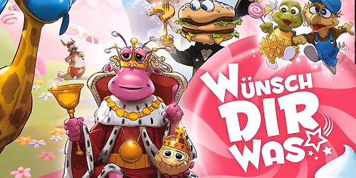 Sascha Grammel Cottbus Tickets