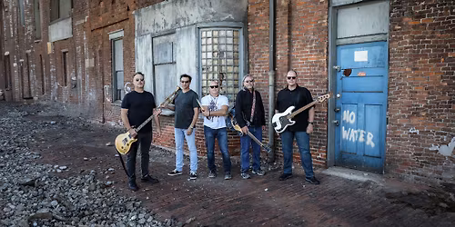 TIMESTAMP kicks off St. Pius summer festival!