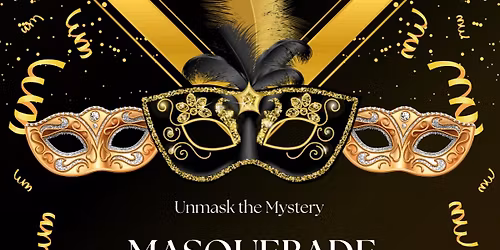 Masquerade Ball