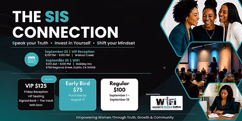 The SIS Connection\u2122