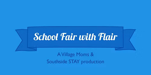 School Fair with Flair