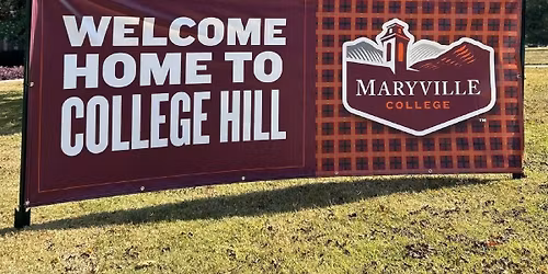 Maryville College Invitational Choir Festival Concert