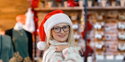 December Tote Bag Days: SAVE 20% with your reusable tote bag! \ud83c\udf85\ud83c\udf81\u2764\ufe0f