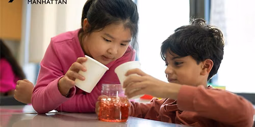 Summer Kids: Waterfront Wonders with BASIS Independent Manhattan