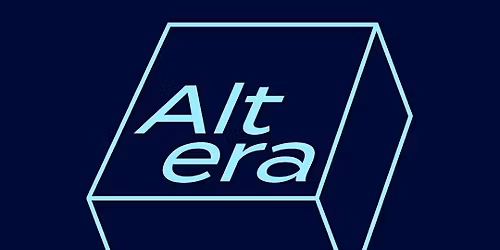 Altera Meetup: May