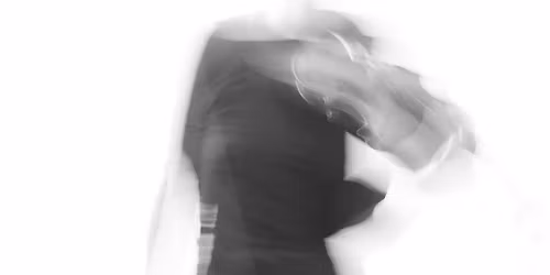 Ronja Sophie Putz (Violine und Gesang)              Eintritt frei