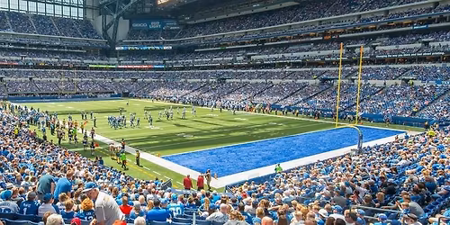 Indianapolis Colts at Houston Texans (Date TBD) Tickets