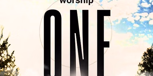 Billings Night of Worship 2026