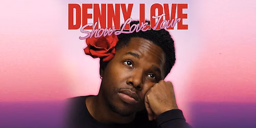Denny Love