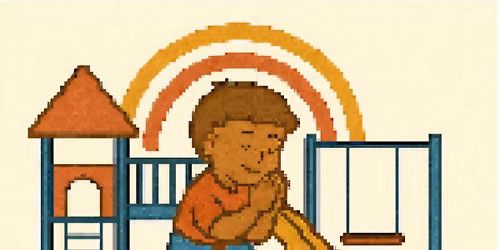 Pray & Play