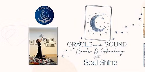 Oracle and Sound Healing