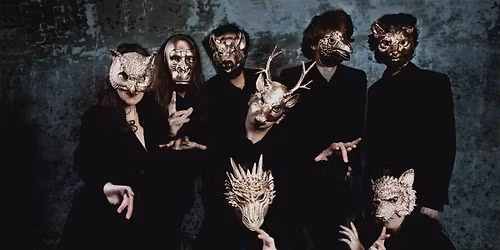 Milonga mit Sebastian Galeota, Pablo Gignoli & TAXXI Tango XXL