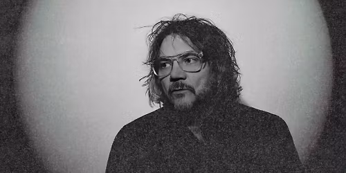 Jeff Tweedy with special guest Macie Stewart