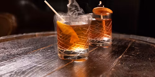 An Ode to Oak: The Macallan Dinner