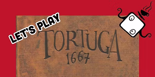 Let's Play Tortuga 1667 - in VALBY