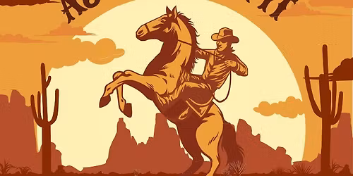 Shakespeare Project presents As You Like It