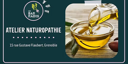 Atelier Naturopathie