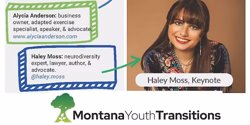 2025 Montana Youth Transitions Conference