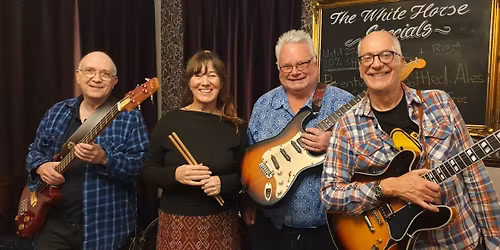 Jazz at the Half Moon