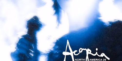 Acopia ~ Eilish Constance