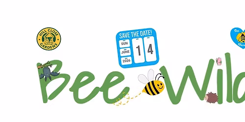 Bee Wild 26