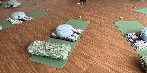 Align with Nature Day Retreat