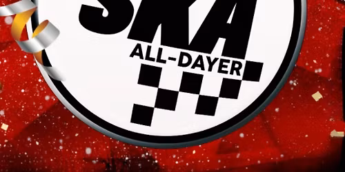 The Sheffield Ska All-Dayer: Christmas Special